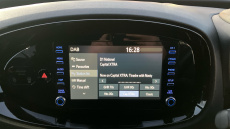 Toyota Aygo X 1.0 VVT-i Edge 5dr Petrol Hatchback